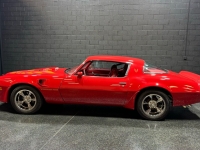 1979 Pontiac Firebird for sale in Addison, Illinois (ID-128141)
