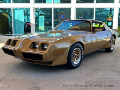 1979 Pontiac Firebird for sale