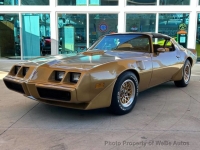 1979 Pontiac Firebird for sale in Riverhead, New York (ID-135828)