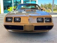 1979 Pontiac Firebird for sale in Riverhead, New York (ID-135828)