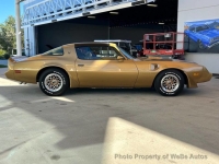 1979 Pontiac Firebird for sale in Riverhead, New York (ID-135828)