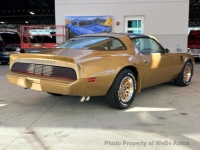 1979 Pontiac Firebird for sale in Riverhead, New York (ID-135828)