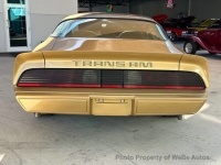 1979 Pontiac Firebird for sale in Riverhead, New York (ID-135828)