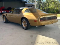 1979 Pontiac Firebird for sale in Riverhead, New York (ID-135828)