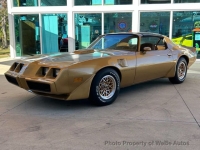 1979 Pontiac Firebird for sale in Riverhead, New York (ID-135828)