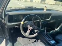1979 Pontiac Firebird for sale in Michigan (ID-136553)