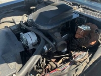 1979 Pontiac Firebird for sale in Michigan (ID-136553)