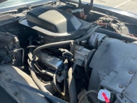 1979 Pontiac Firebird for sale in Michigan (ID-136553)