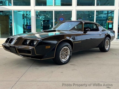 1979 Pontiac Firebird for sale