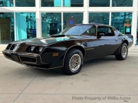 1979 Pontiac Firebird for sale in Riverhead, New York (ID-138247)