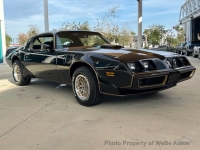 1979 Pontiac Firebird for sale in Riverhead, New York (ID-138247)