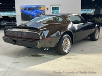 1979 Pontiac Firebird for sale in Riverhead, New York (ID-138247)
