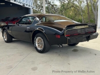 1979 Pontiac Firebird for sale in Riverhead, New York (ID-138247)