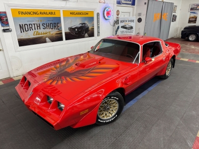 1979 Pontiac Firebird for sale in Illinois