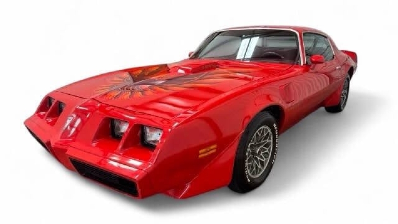 1979 Pontiac Firebird for sale in Addison, Illinois (ID-142532) 1979 Pontiac Firebird for sale in Addison, Illinois (ID-142532)