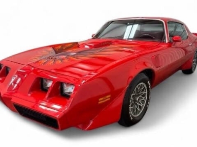 1979 Pontiac Firebird for sale