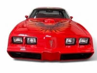 1979 Pontiac Firebird for sale in Addison, Illinois (ID-142532)