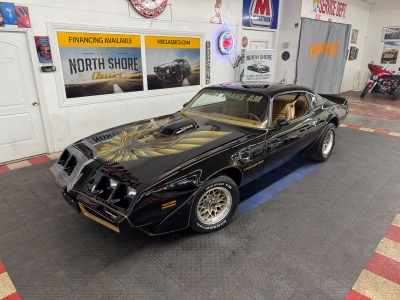 1979 Pontiac Firebird for sale