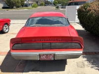 1979 Pontiac Firebird for sale in Michigan (ID-143345)