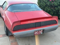 1979 Pontiac Firebird for sale in Michigan (ID-143345)