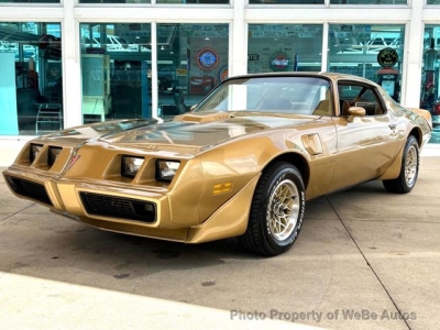 1979 Pontiac Firebird for sale