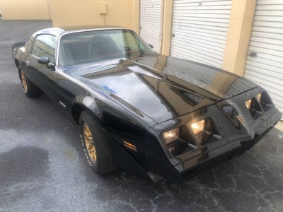 1979 Pontiac Firebird for sale