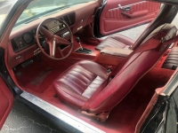 1979 Pontiac Firebird for sale in Michigan (ID-145696)