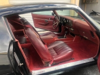 1979 Pontiac Firebird for sale in Michigan (ID-145696)