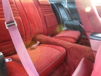 1979 Pontiac Firebird for sale in Michigan (ID-161183)