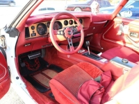 1979 Pontiac Firebird for sale in Michigan (ID-161183)