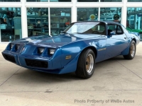 1979 Pontiac Firebird for sale in Riverhead, New York (ID-163568)