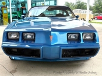 1979 Pontiac Firebird for sale in Riverhead, New York (ID-163568)