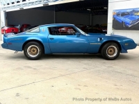 1979 Pontiac Firebird for sale in Riverhead, New York (ID-163568)