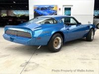 1979 Pontiac Firebird for sale in Riverhead, New York (ID-163568)