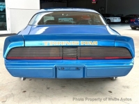 1979 Pontiac Firebird for sale in Riverhead, New York (ID-163568)