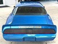 1979 Pontiac Firebird for sale in Riverhead, New York (ID-163568)