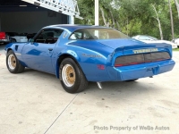1979 Pontiac Firebird for sale in Riverhead, New York (ID-163568)