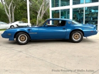1979 Pontiac Firebird for sale in Riverhead, New York (ID-163568)