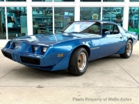 1979 Pontiac Firebird for sale in Riverhead, New York (ID-163568)