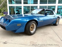 1979 Pontiac Firebird for sale in Riverhead, New York (ID-163568)