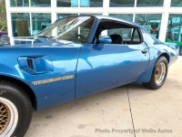 1979 Pontiac Firebird for sale in Riverhead, New York (ID-163568)