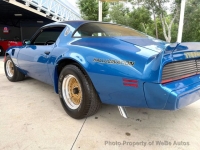 1979 Pontiac Firebird for sale in Riverhead, New York (ID-163568)