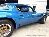 1979 Pontiac Firebird for sale in Riverhead, New York (ID-163568)