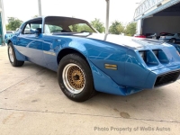 1979 Pontiac Firebird for sale in Riverhead, New York (ID-163568)
