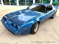 1979 Pontiac Firebird for sale in Riverhead, New York (ID-163568)