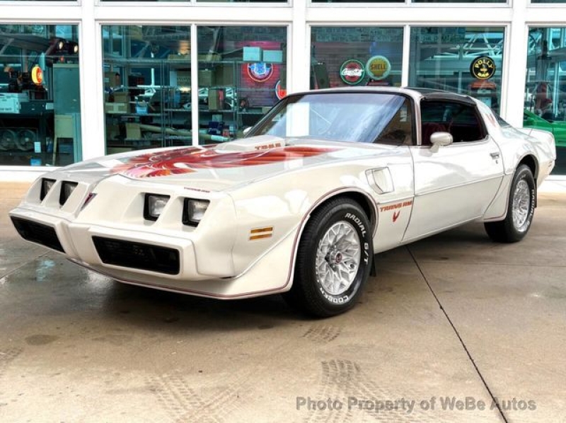 1979 Pontiac Firebird for sale in Riverhead, New York (ID-163952)