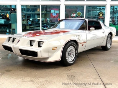 1979 Pontiac Firebird for sale in New York