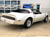 1979 Pontiac Firebird for sale in Riverhead, New York (ID-163952)