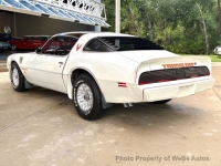 1979 Pontiac Firebird for sale in Riverhead, New York (ID-163952)