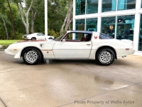 1979 Pontiac Firebird for sale in Riverhead, New York (ID-163952)